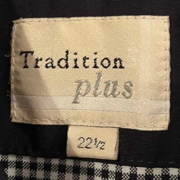 Women's Tradition Plus RainCoat - Picture 2 of 5